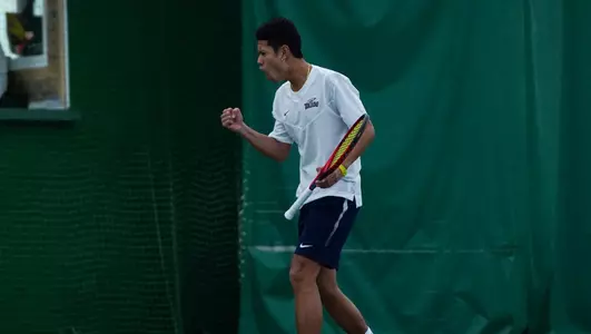 Sornlaksup undefeated singles