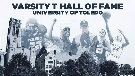 Varsity T Hall of Fame