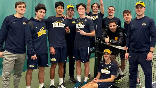 toledo def. chicago state