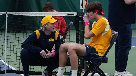 Al Wrermer and Vlad Meluta