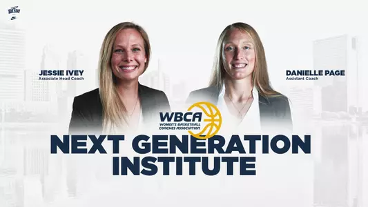 WBCA Next Generation Institute