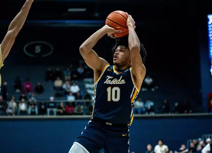 RayJ Dennis at Akron