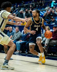 Setric Millner at Akron