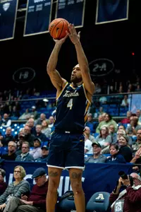 Setric Millner at Akron