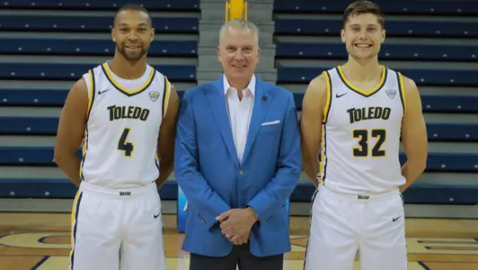 Seth Millner JT Shumate Tod Kowalczyk