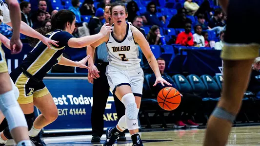 Sophia Wiard at Akron