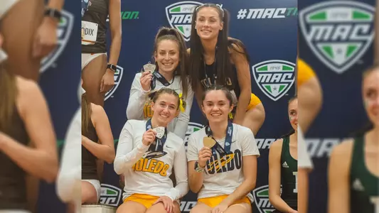 2023 Toledo DMR runner-up