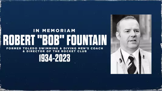 Robert Fountain memorium