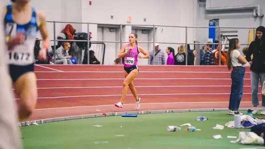 Julia Dames 3000m run