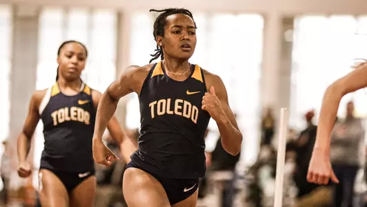 shianne johnson indoor sprints