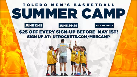 Basketball Camps