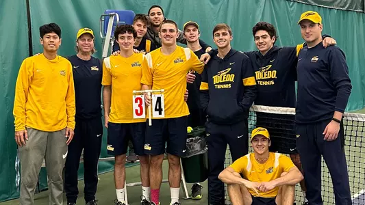 Toledo defeats Wayne State