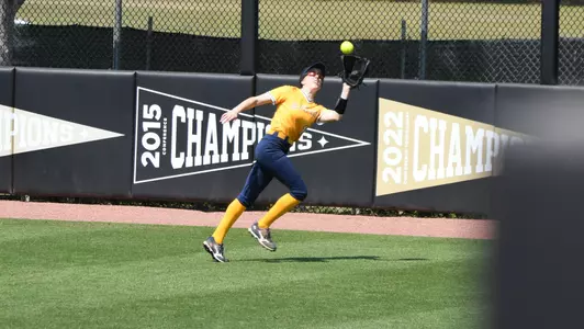 Anna Dixon right field