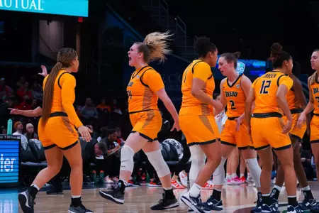 Toledo vs. Bowling Green - 2023 MAC Finals in Cleveland, Ohio