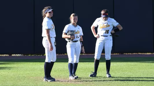 Toledo vs. North Dakota and UCF at UCF Invitational - Orlando, Fla.