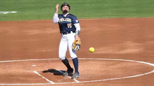 Toledo vs. Kennesaw State at UCF Invitational - Orlando, Fla.