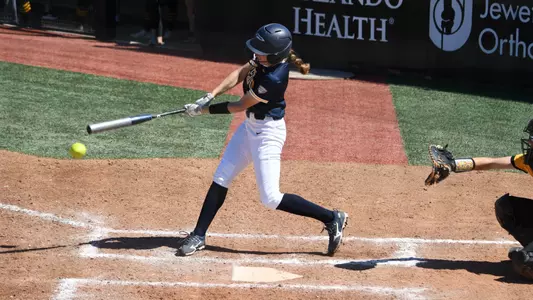 Toledo vs. Kennesaw State at UCF Invitational - Orlando, Fla.