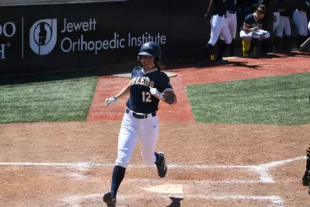 Toledo vs. Kennesaw State at UCF Invitational - Orlando, Fla.