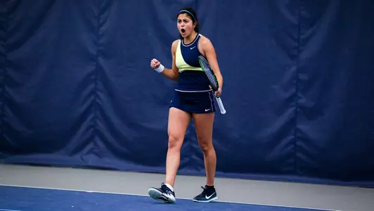 Mariona Perez No.3 singles