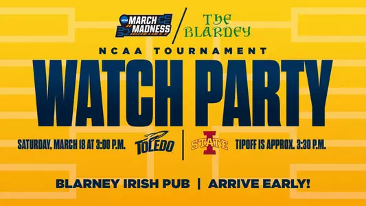 NCAA Tournament Watch Party