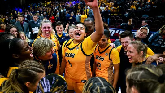 WBB MAC Championship Game