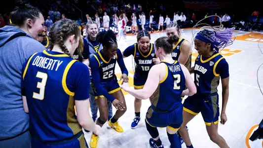 WBB NCAA Tournament vs. Iowa State