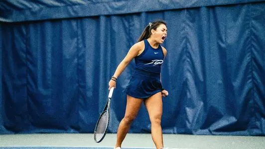 Cassie Alclaa MAC opener