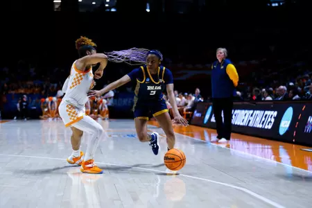 Quinesha Lockett vs. Tenn