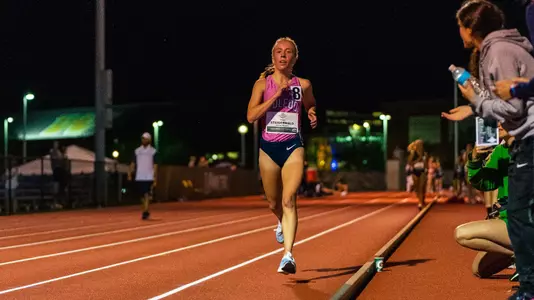 claire steigerwald 10K