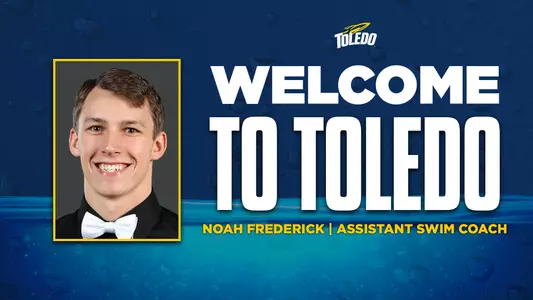 Noah Frederick new hire graphic