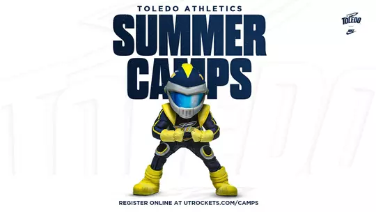 Toledo Summer Camps and Clinics