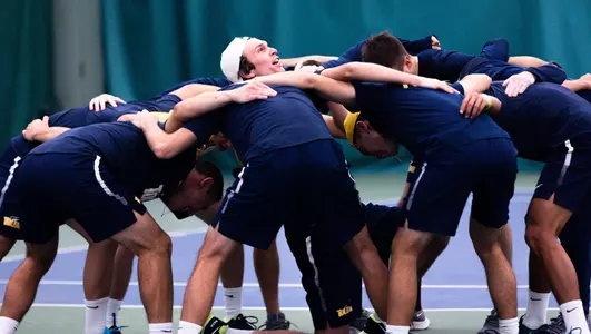 Toledo vs. WMU_3/19/2023 at Shadow Valley Tennis Club