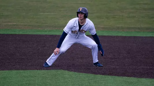 Jeron Williams vs. Akron