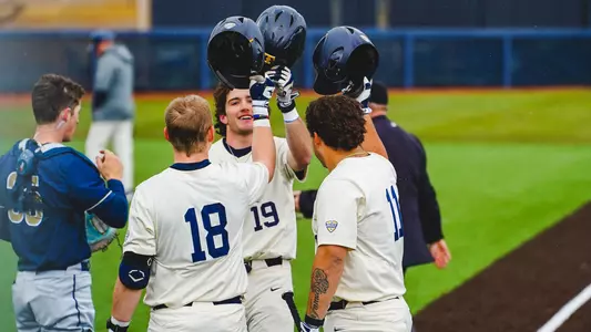 HR Celebration vs. Akron