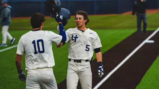 Jeron Williams vs. Akron