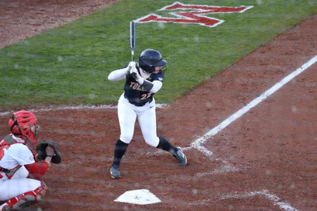 Toledo vs. Miami in Oxford, Ohio