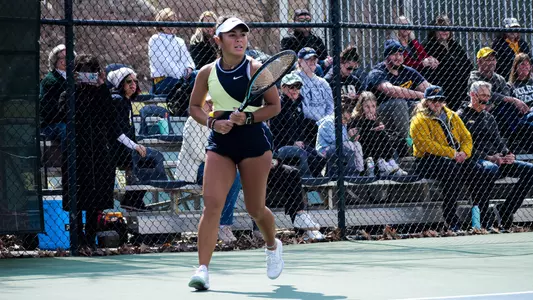 cassie alcala vs. BSU