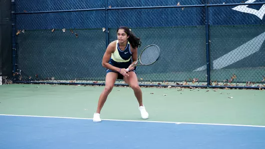 shalini tallamraju No.3 singles