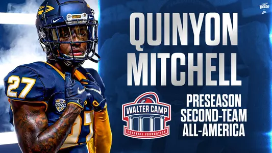 Quinyon Mitchell