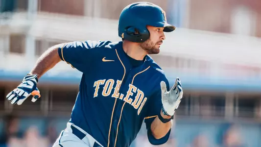 Daunte DeCello at Middle Tennessee