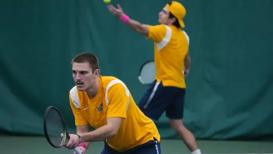 luis kleinschnitz and matias olivero