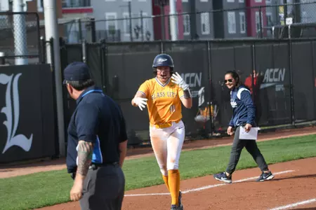 Day 2 2023 Louisville Softball Cardinal Classic in Louisville, KY