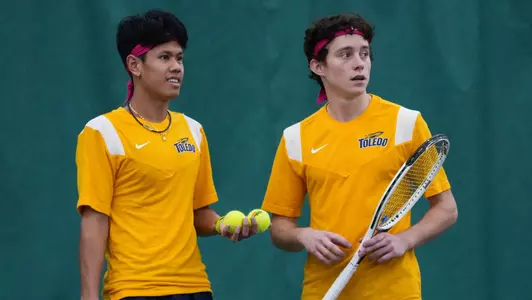sornlaksup and wetoszka MAC doubles team of the week