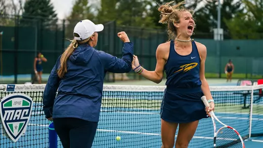 sloane teske and tracy mauntler 2022 mac finals