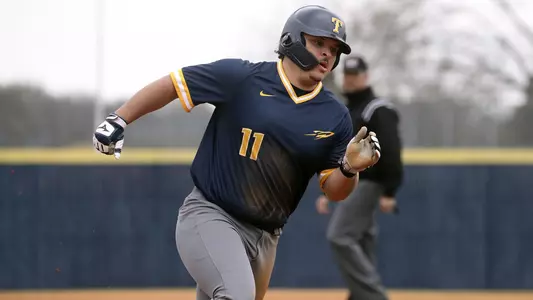 Owen Jackson at UT Martin