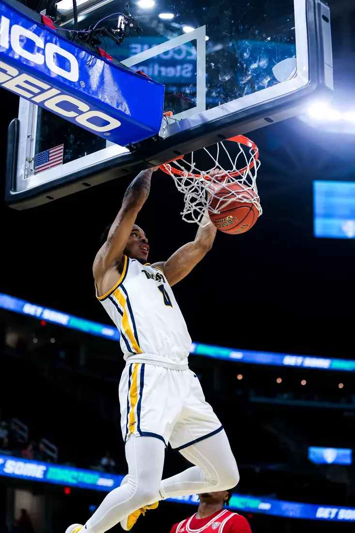 Toledo vs. Miami - 2023 MAC Quarterfinals in Cleveland, Ohio