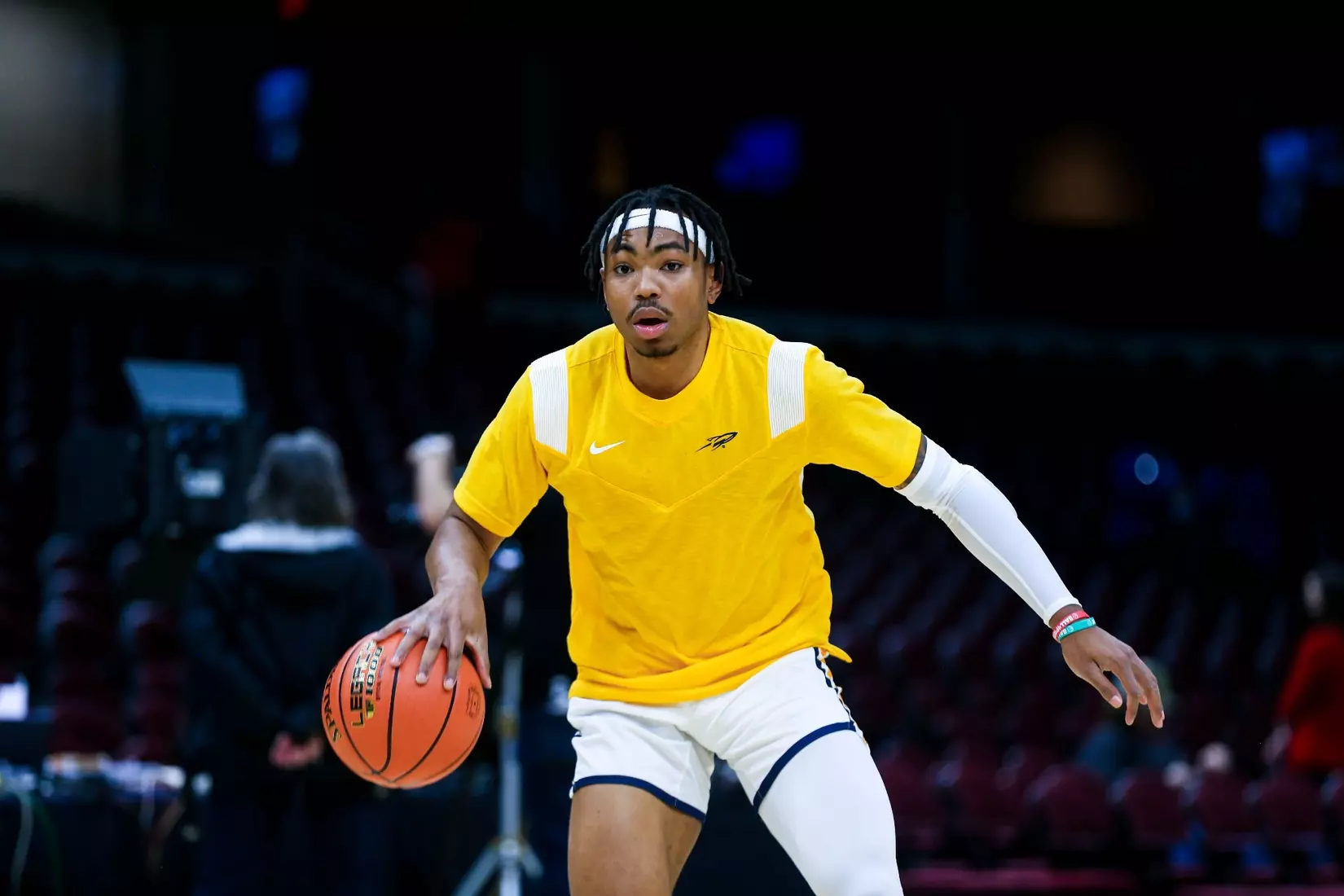 Toledo vs. Miami - 2023 MAC Quarterfinals in Cleveland, Ohio