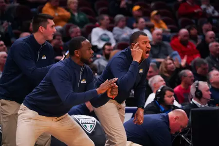 Justin Ingram & Jeff Massey