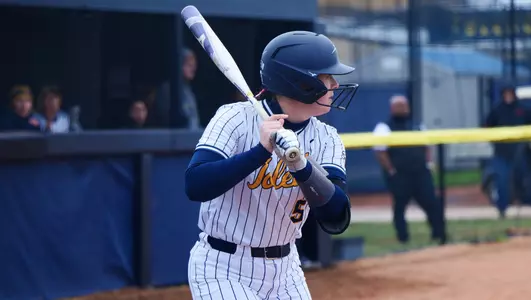 jenna kroll before batting