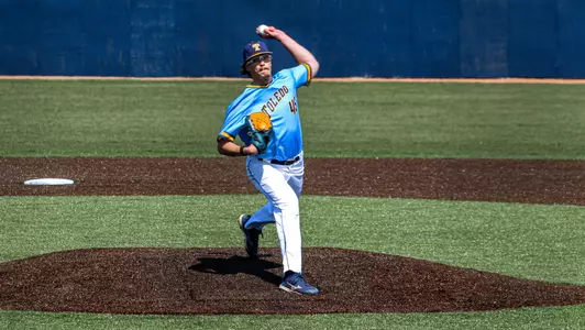 Noah Johnson vs. Ohio